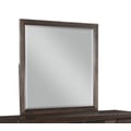 Kenzo Modern Style Square Mirror