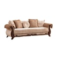 Carmen Sofa in Beige