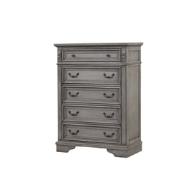 Galaxy Home Grace Gray Chest