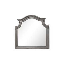 Galaxy Home Grace Gray Mirror