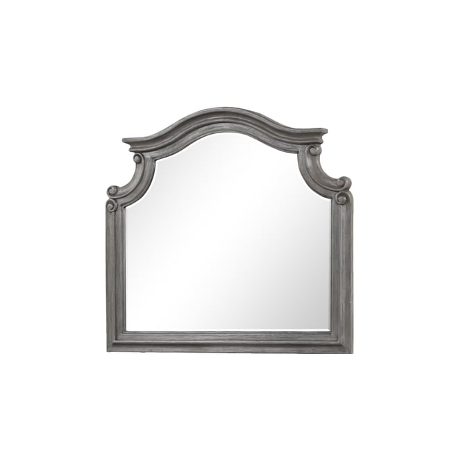 Galaxy Home Grace Gray Mirror GLXY-698781402320