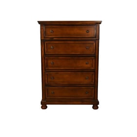 Galaxy Home Baltimore Dark Walnut Chest