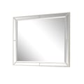 Madison Mirror Beige