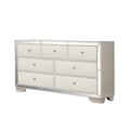 Madison Dresser Beige