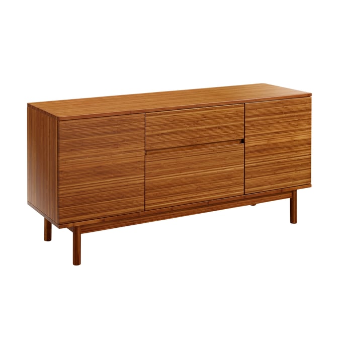 Greenington Erikka Amber Bamboo Sideboard GRN-GE0003AM