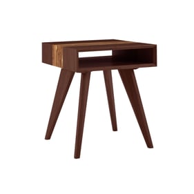 Greenington Azara Sable End Table