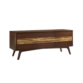 Greenington Azara Sable Bamboo Media Cabinet