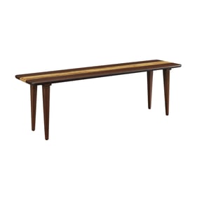 Greenington Azara Sable Bench