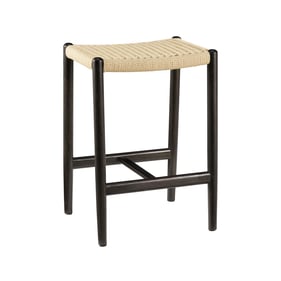 Greenington Caviar Leif Counter Height Stool