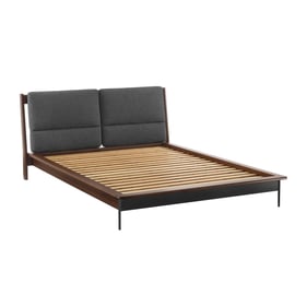 Greenington Park Avenue Ruby Queen Platform Bed