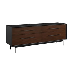 Greenington Park Avenue Ruby 4 Drawers Double Dresser