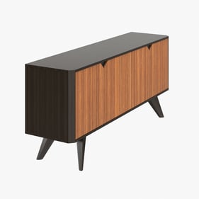 Greenington Sonoma Amber Sideboard