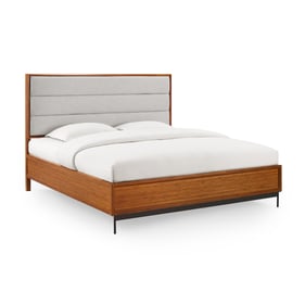 Greenington Taylor Amber King Platform Bed