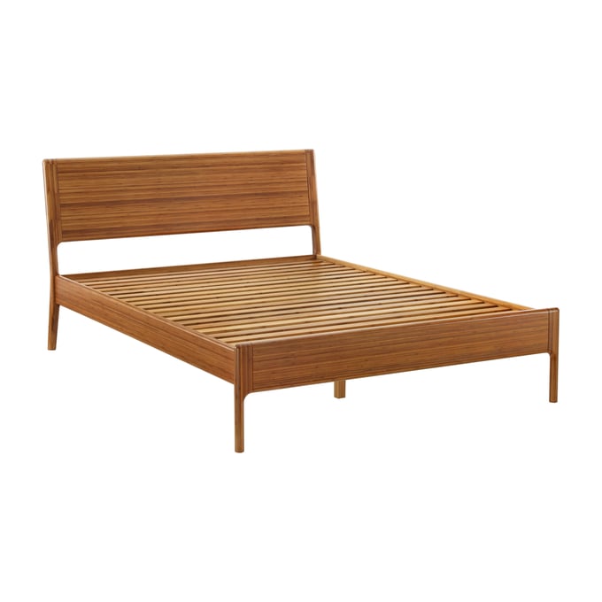 Greenington Ventura Amber Queen Platform Bed GRN-GVA0001AM