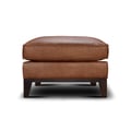 Chelsea Honey Ottoman