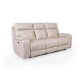 Bandera Dual Zero Gravity Power Sofa