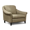 San Paulo Beige Chair