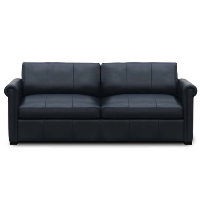 GTR Jordan II Steam Leather Queen Sleep Sofa GTR-X28A-40