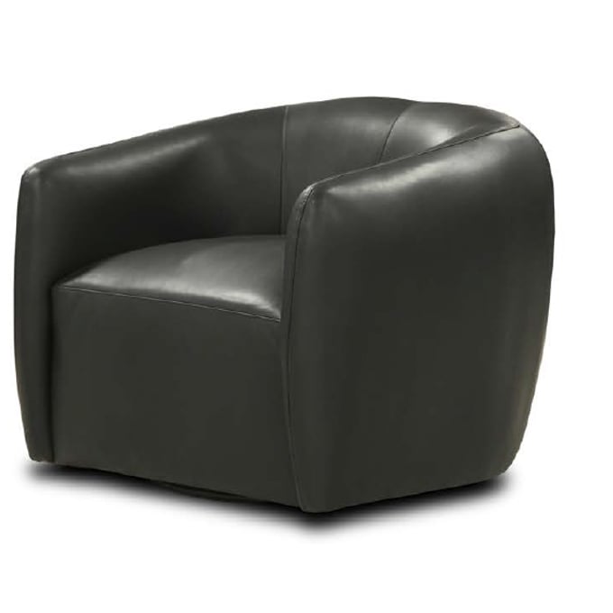 GTR Avery Steam Leather Swivel Chair GTR-X36-6A