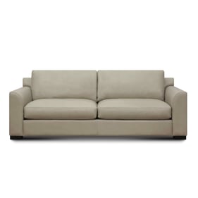 GTR Monroe Cashmere Leather Sofa