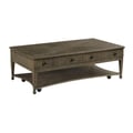 Carmine Rectangular Coffee Table