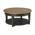 ROUND COFFEE TABLE