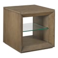 Rectangular End Table