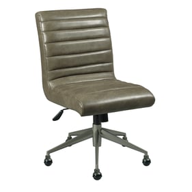 Hammary Hidden Treasures Varies Swivel Desk Chair