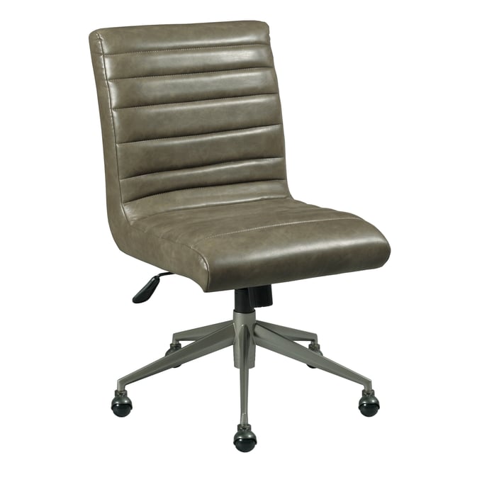 Hammary Hidden Treasures Varies Swivel Desk Chair HAM-090-1049