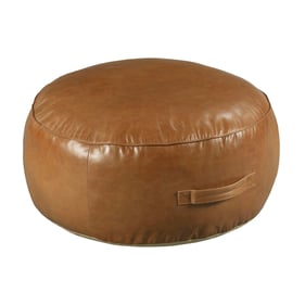 Hammary Hidden Treasures Varies Yasmeen Round Pouf