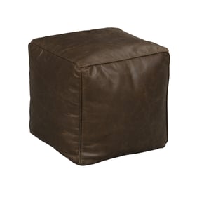 Hammary Hidden Treasures Dark Brown Solace Cube