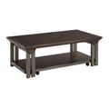 Rectangular Coffee Table