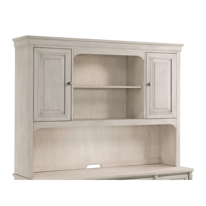 Hammary Domaine Taupe Patina Junior Executive Hutch HAM-181-942