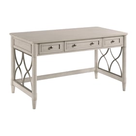 Hammary Domaine Taupe Patina Writing Desk