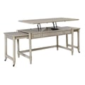 Lift Top Drafting Desk