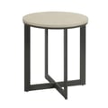 Round End Table