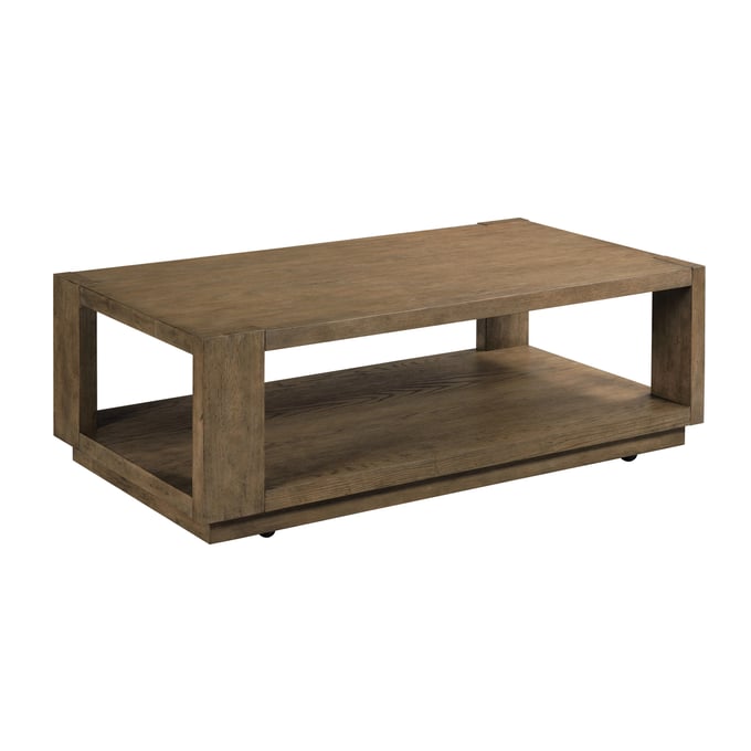 Hammary Colson Chai Coffee Table HAM-205-910