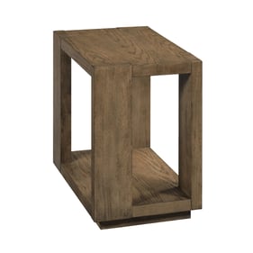 Hammary Colson Chai Chairside Table