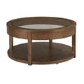 ROUND COFFEE TABLE