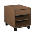 Rectangular Drawer End Table