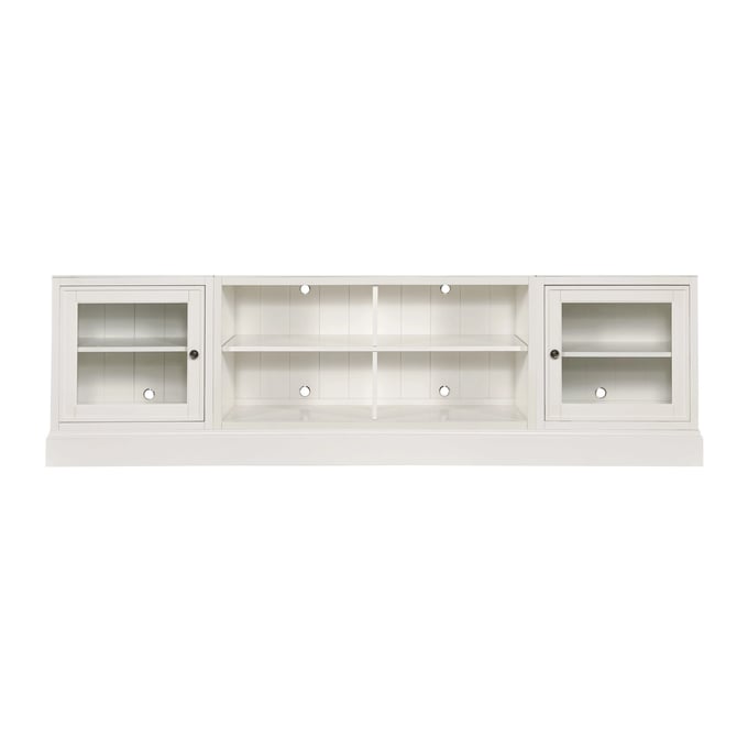 Hammary Structures Triple Two Door Console HAM-267-309R