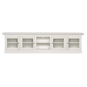 Hammary Structures Quintuple Double Door Console