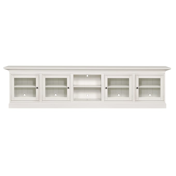 Hammary Structures Quintuple Double Door Console HAM-267-507R