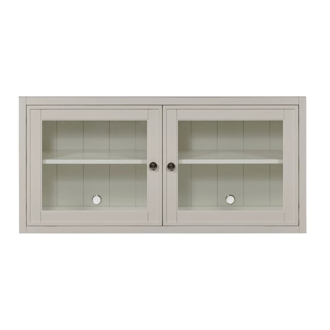 Hammary Structures Double Door Unit HAM-267-532