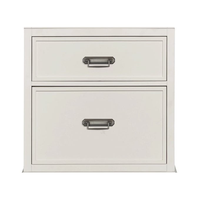 Hammary Structures Single File Drawer Unit HAM-267-541