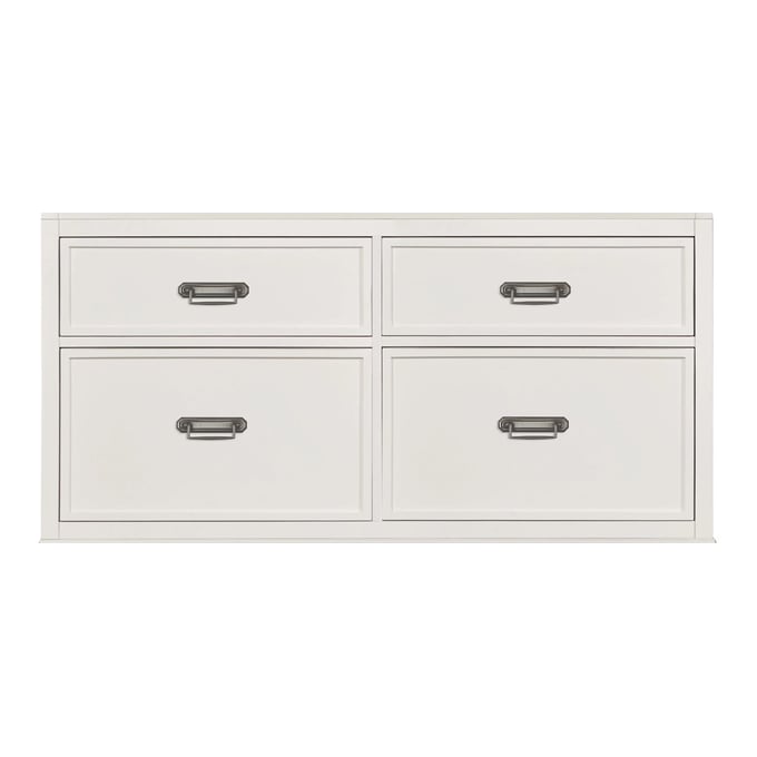 Hammary Structures Double File Drawer Unit HAM-267-542