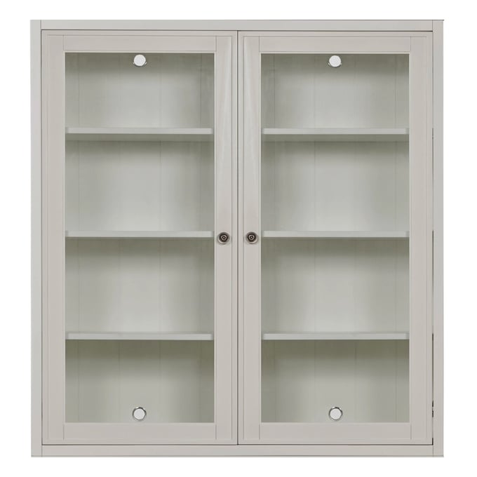 Hammary Structures Double Tall Door Unit HAM-267-572