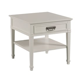 Hammary Structures Rectangular End Table