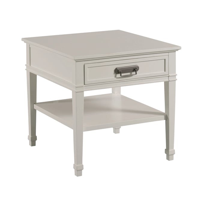 Hammary Structures Rectangular End Table HAM-267-915