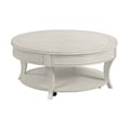 MARCELLA ROUND COFFEE TABLE